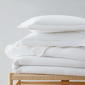 Martha Stewart Simple Scallop Comforter Set - image 5