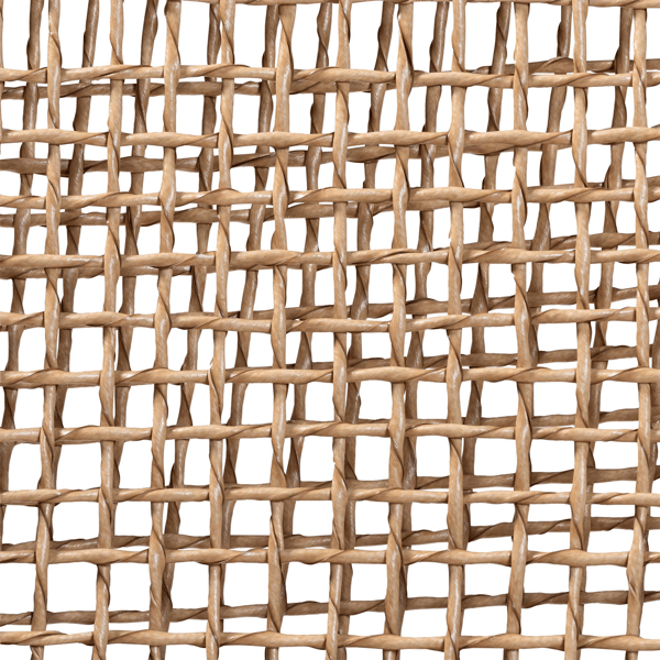 bali & pari Ariba Viro Fiber Dining Chair