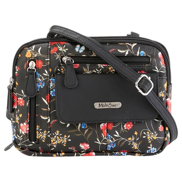 MultiSac Zippy Crossbody