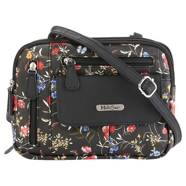 MultiSac Zippy Crossbody - image 