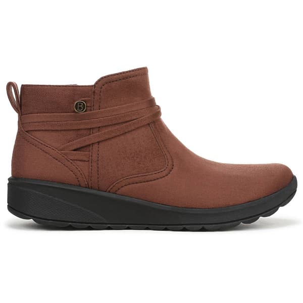 Womens LifeStride Guest Ankle Boots