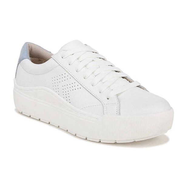 Womens Dr. Scholl''s Take It Easy Fashion Sneakers - image 