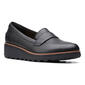 Womens Clarks&#40;R&#41; Sharon Gracie Loafers - image 1