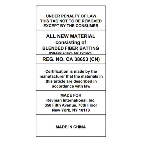 Tommy Bahama Solid Costa Sera Pillow Shams