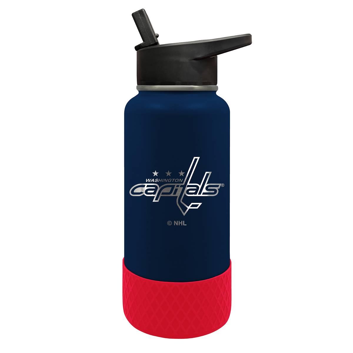 Great American Products 32oz. Washington Capitals Water...