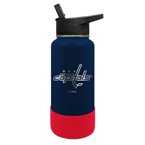 Great American Products 32oz. Washington Capitals Water Bottle - image 