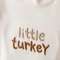 Baby Unisex &#40;NB-24M&#41; Carter''s&#174; Little Turkey Long Sleeve Bodysuit - image 2