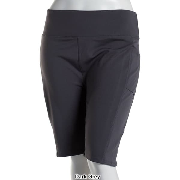 Plus Size Starting Point Performance Bike Shorts