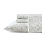 Laura Ashley(R) Fiona Sateen Sheet Set - image 1
