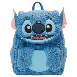 Loungefly Disney Stitch Plus Mini Backpack
