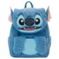Loungefly Disney Stitch Plus Mini Backpack - image 2