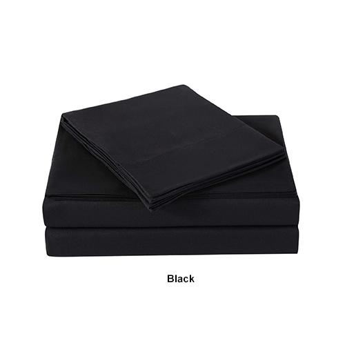 Truly Soft Everyday Microfiber Sheet Set
