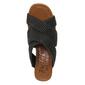 Womens Blowfish Malibu Abi Wedge Sandals - image 4