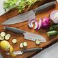Rachael Ray Cutlery 3pc. Japanese Chef Knife Set - image 1