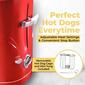 Nostalgia Hot Dog Toaster - image 3
