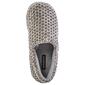 Womens Aerosoles Cable Knit Chenille Clog Slippers - image 4