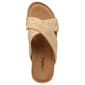 Womens LAMO Mykros Leyla Slide Sandals - image 4