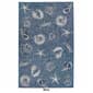 Liora Manne Carmel Shells Indoor/Outdoor Area Rug - image 11
