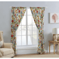 Greenland Home Fashions&#8482; Astoria 2pc. Curtain Panel Set - image 3