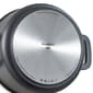 BergHOFF Phantom Nonstick 2.7qt. Ceramic Covered Stockpot - image 3