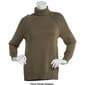 Plus Size 89th & Madison Perfect Turtleneck Sweater - image 6