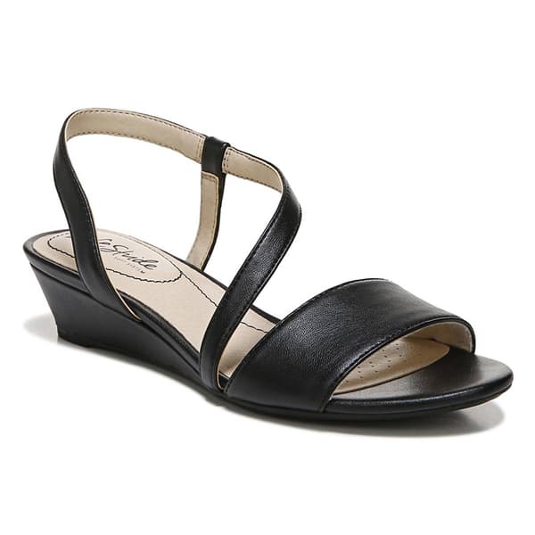 Womens LifeStride Yasmine Wedge Sandals - image 