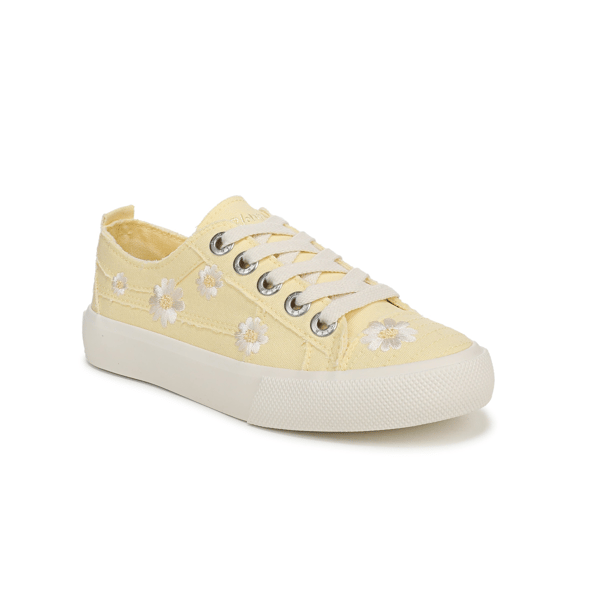 Big Girls Blowfish Malibu V Sadie 1-K Slip-on Fashion Sneakers