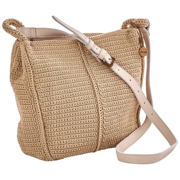 The Sak Los Feliz Crochet Crossbody