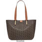 Calvin Klein Audrey Tote - image 5