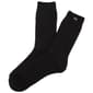Mens Polar Extreme Xtra Lite Solid Crew Socks - image 1
