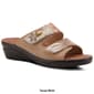 Womens Flexus&#174; By Spring Step Kina Slide Sandals - image 7