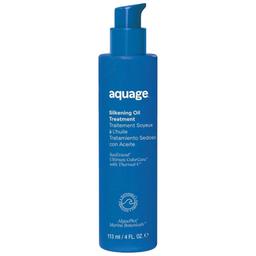 Aquage SE Silkening Oil Treatment