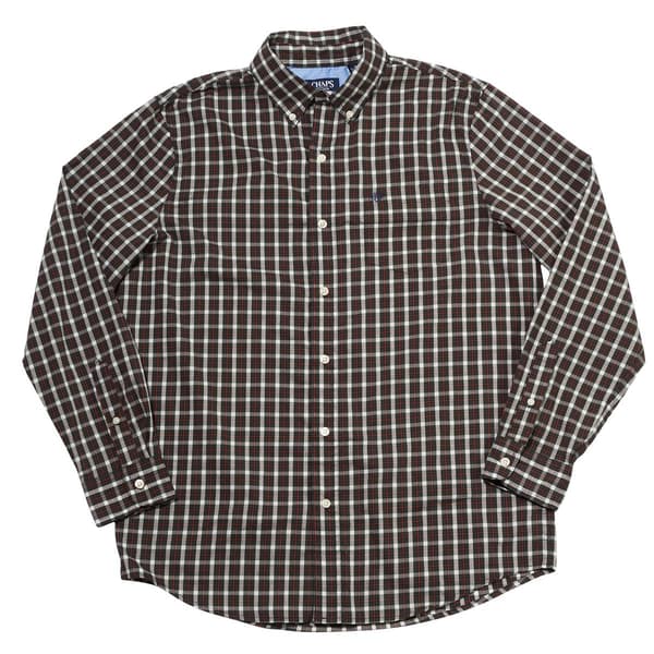 Cinch Toddler Boys' Button Down Shirt (Size: 4T