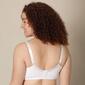 Womens Playtex 18 Hour Silky Soft Smoothing Wire-Free Bra 4803 - image 3