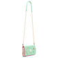Betsey Johnson Gone Clubbing Crossbody - image 6