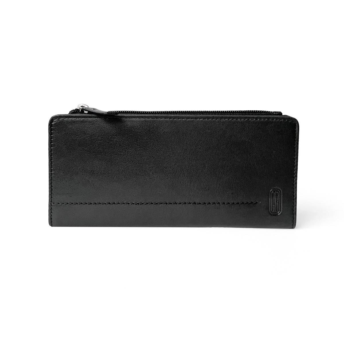 Womens Club Rochelier Winston RFID Slim Clutch