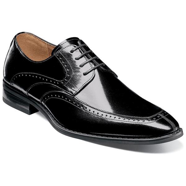 Mens Stacy Adams Sanford Oxfords - image 
