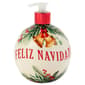 Simple Pleasures&#40;R&#41; Feliz Navidad Balsam Fir Hand Soap - image 1