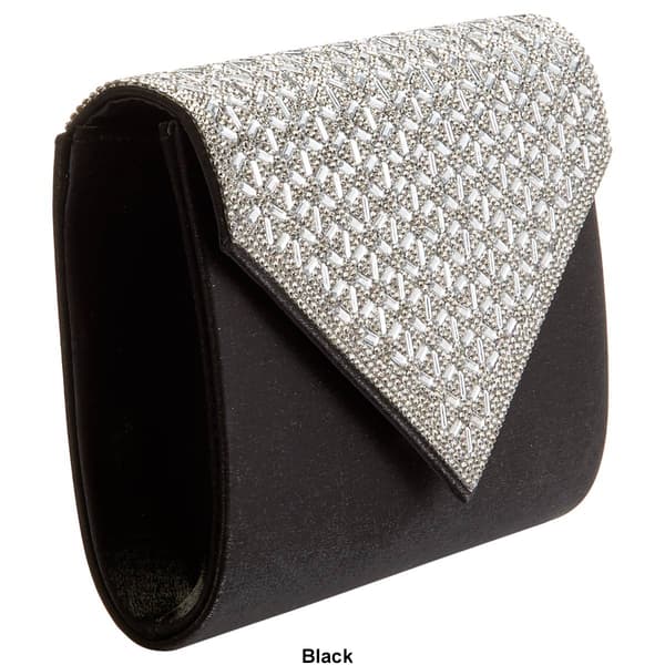 Jessica McClintock Oriana Clutch