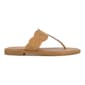 Womens XOXO Miami Flip Flops - image 2