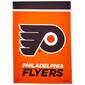 Briarwood Lane Philadelphia Flyers Garden Flag - image 1