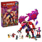 LEGO&#174; Ninjango Thunderfang Dragon of Chaos - image 2