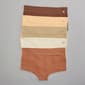 Womens Danskin 5pk Seamless Hipster Panties- DS3210-5PKJ - image 2