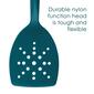 Rachael Ray 6pc. Lazy Tool Kitchen Utensils Set - Teal - image 2