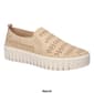 Womens Easy Street Peppy Platform Fashion Sneakers - image 11