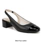 Womens LifeStride Becoming Slingback Heels - image 6