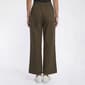 Womens LANDS’ END® Straight Leg Drapey Ankle Pants - image 6