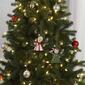 Mr. Christmas Vintage Christmas Kid Ornaments - Set of 2 - image 2