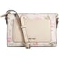 Nine West Brennan Top Zip Crossbody - image 1