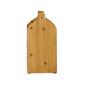 9th &amp; Pike® Wood and Metal Wine Holder - image 6